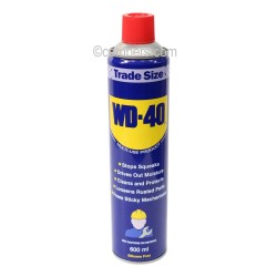 WD40 Spray Can 600ml
